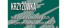 Konkurs KRUS „Bezpieczeństwo w każdym haśle”