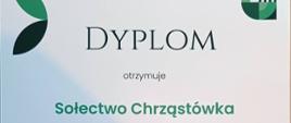 dyplom