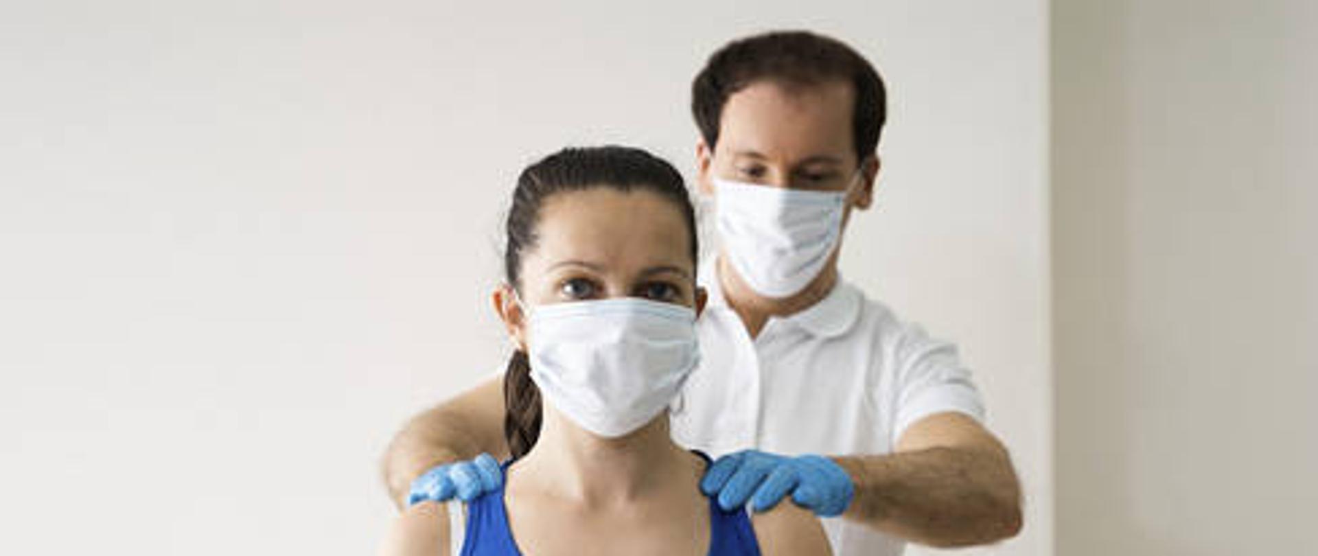 Kasa Rolniczego Ubezpieczenia Społecznego uruchamia nowy profil rehabilitacji leczniczej dla osób po przebytej chorobie COVID-19.