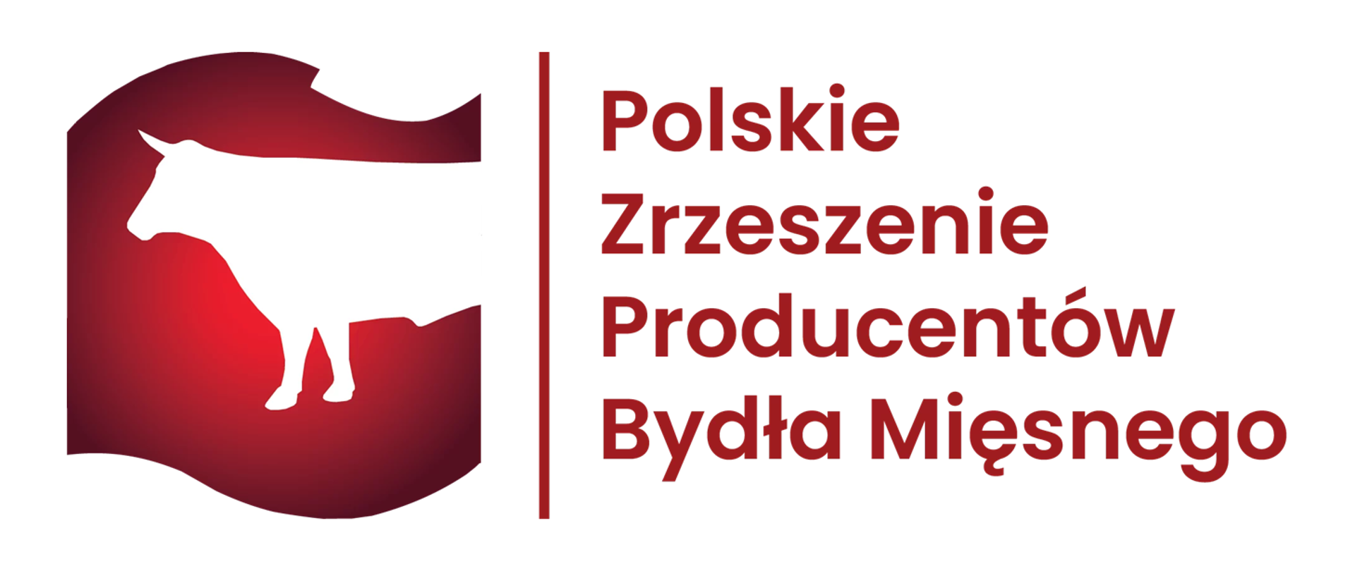Polskie Zrzeszenie Producentów Bydła Mięsnego -logotyp
