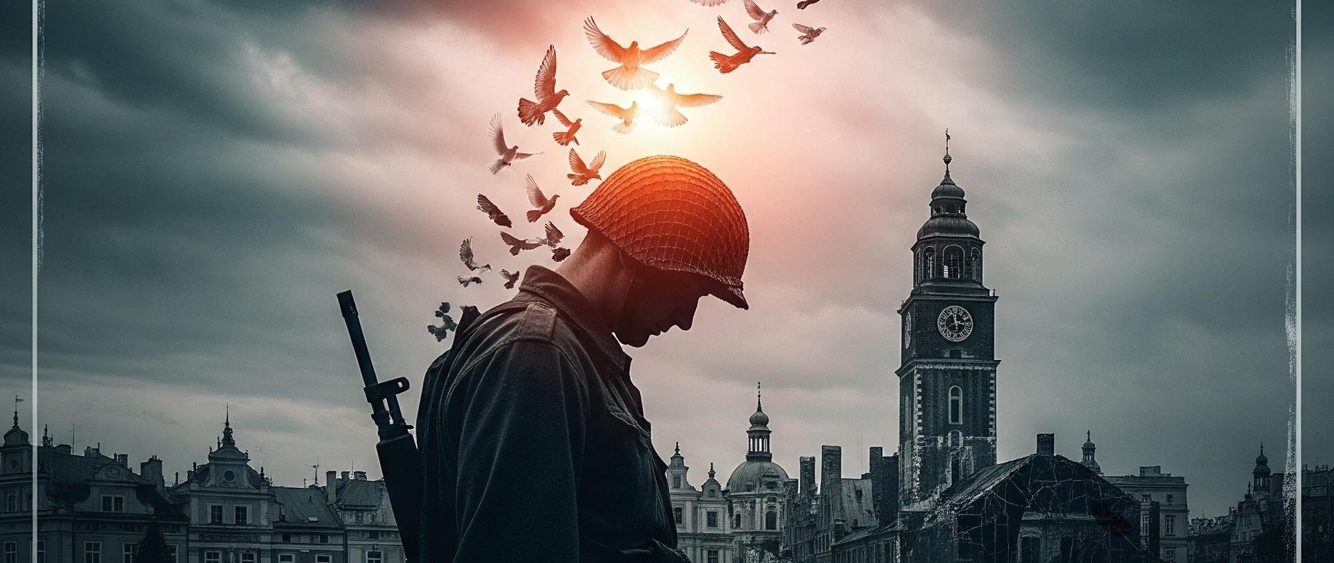 86. rocznica wybuchu II wojny światowej