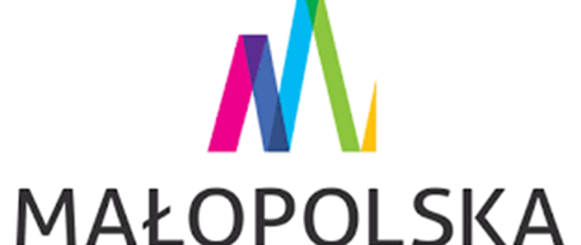Logo Małopolska