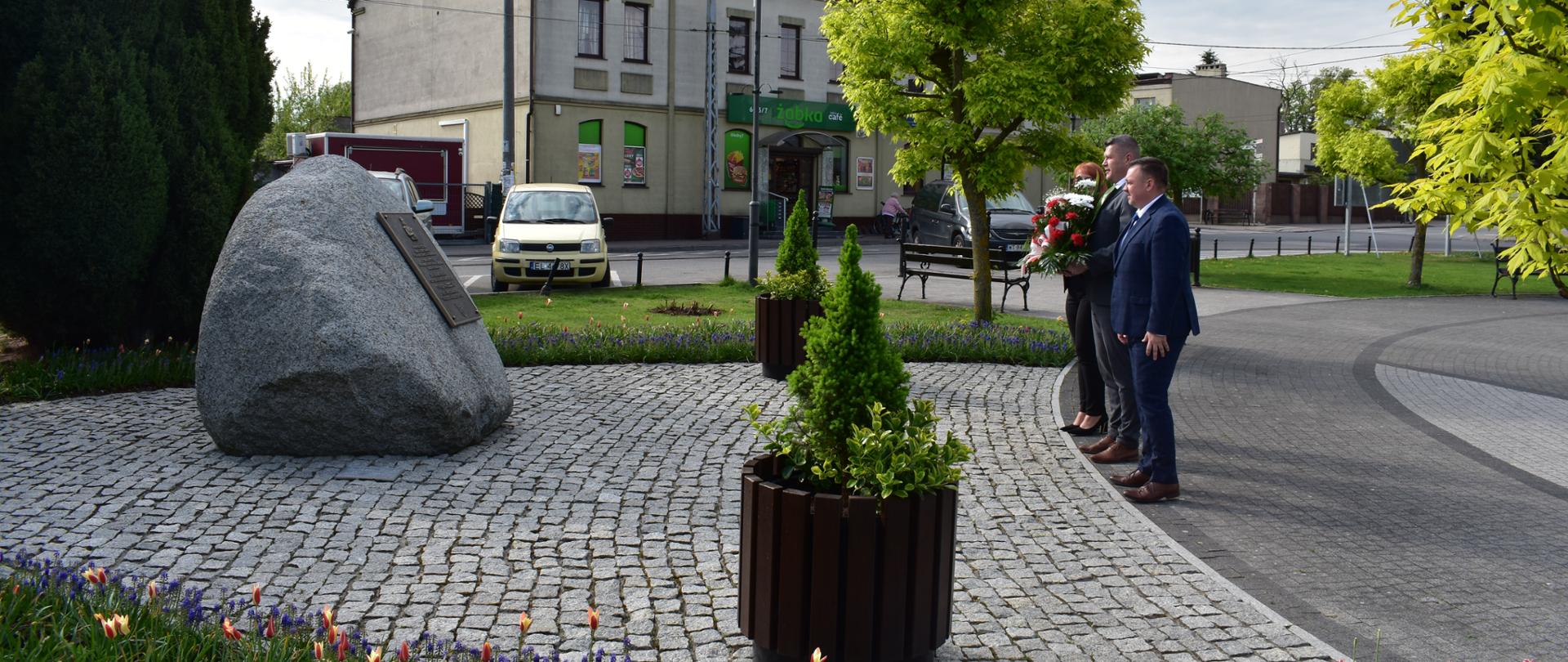 24 kwietnia 1274 – historyczny dzień dla Lutomierska