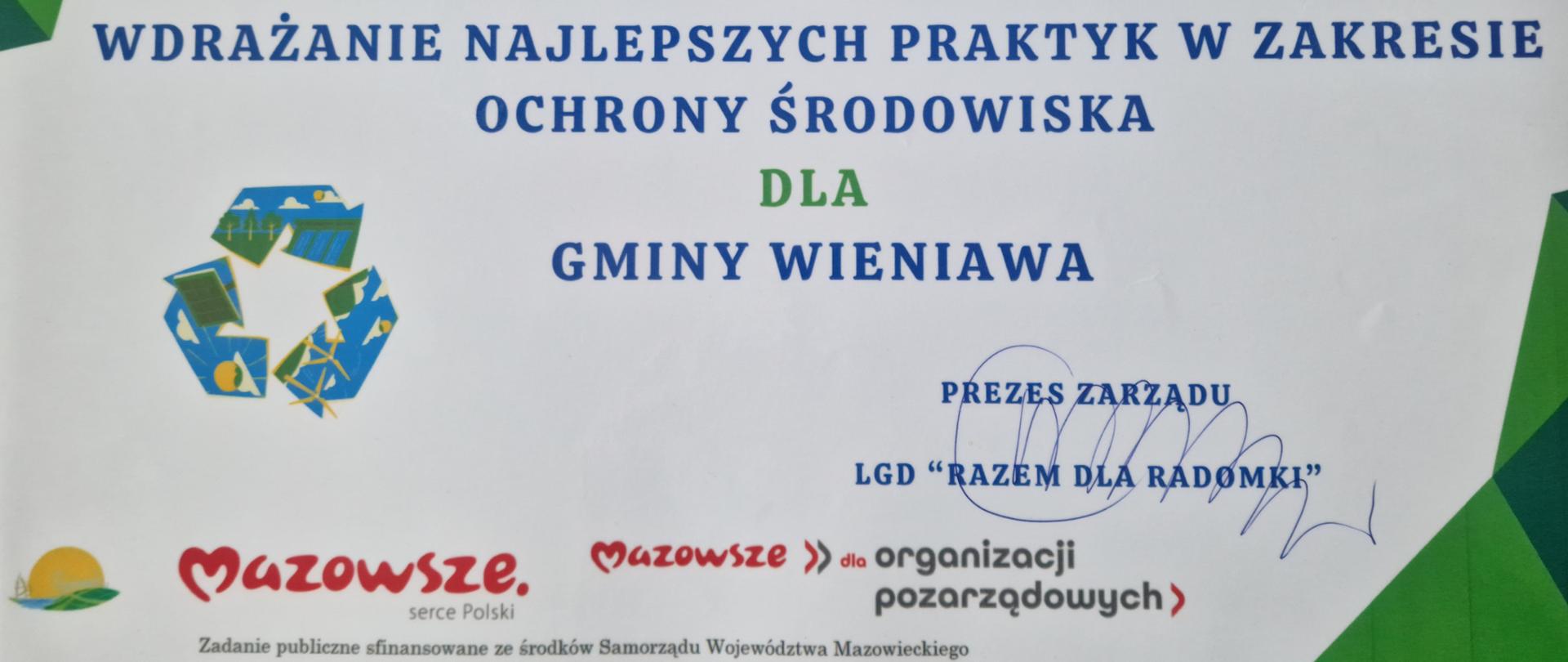 Eko-modernizacja roku 