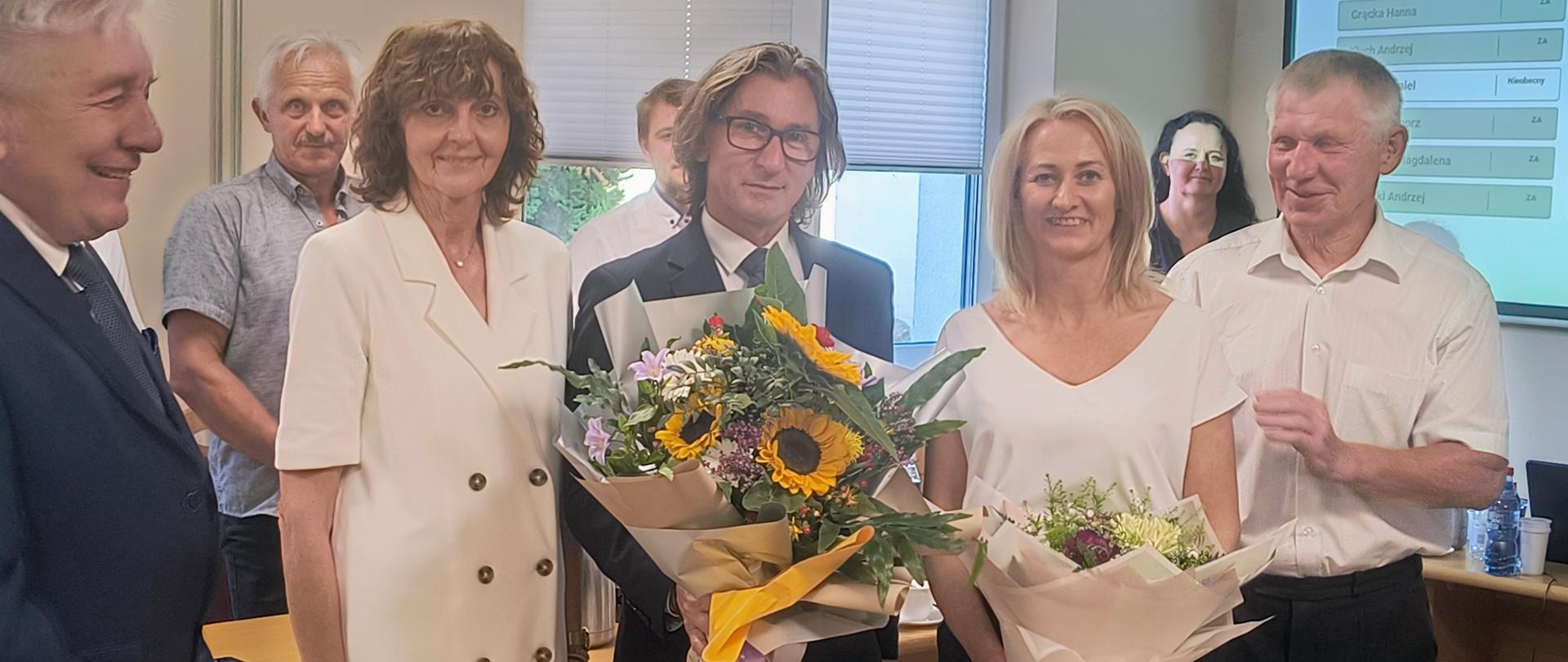 Absolutorium z tytułu wykonania budżetu za 2023 r.