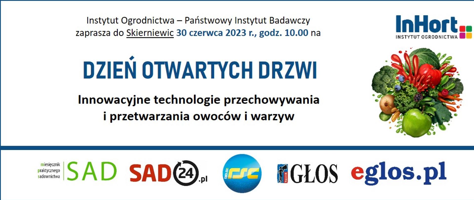 Dzień Otwartych Drzwi