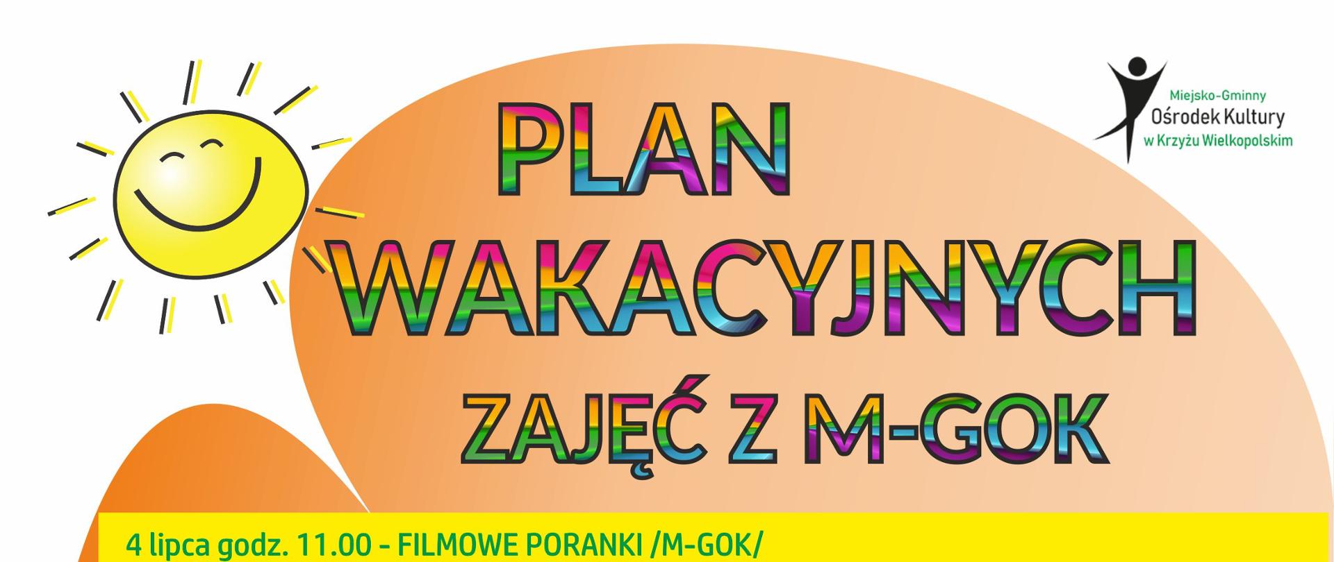 Wakacje 2022