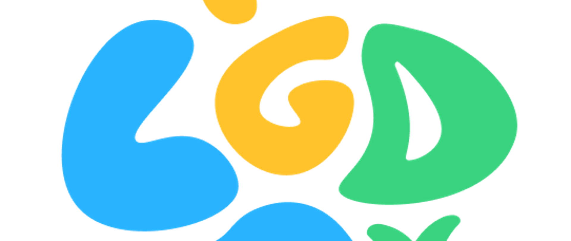 LGD logo