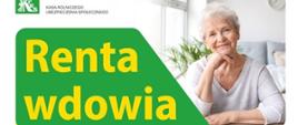 Renta Wdowia 