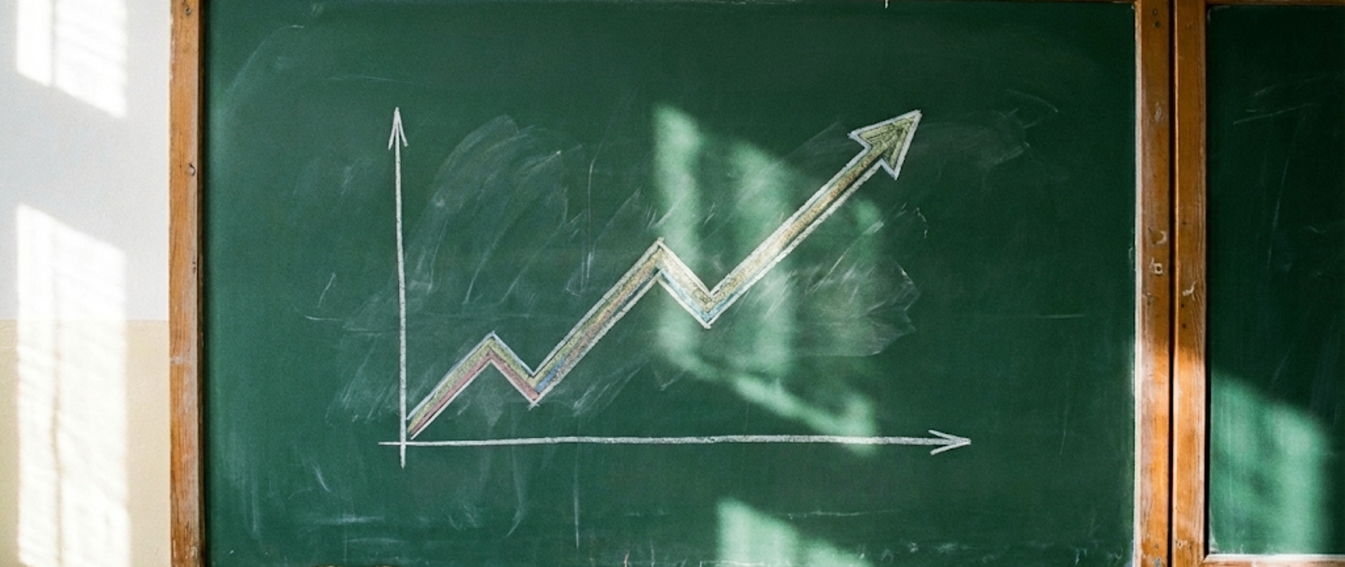 Doświadczamy nauki. Wysoka jakość kształcenia w Gminie Lutomiersk