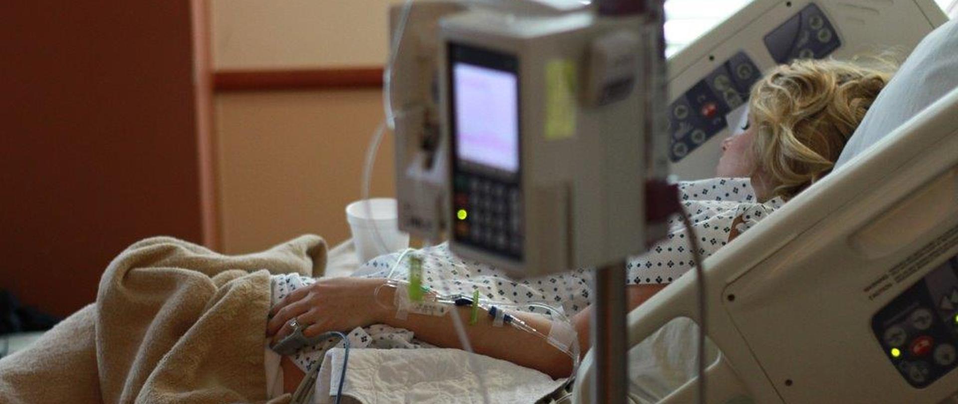 Informacja ZUS - Zmiany w zasiłkach od 2022 roku