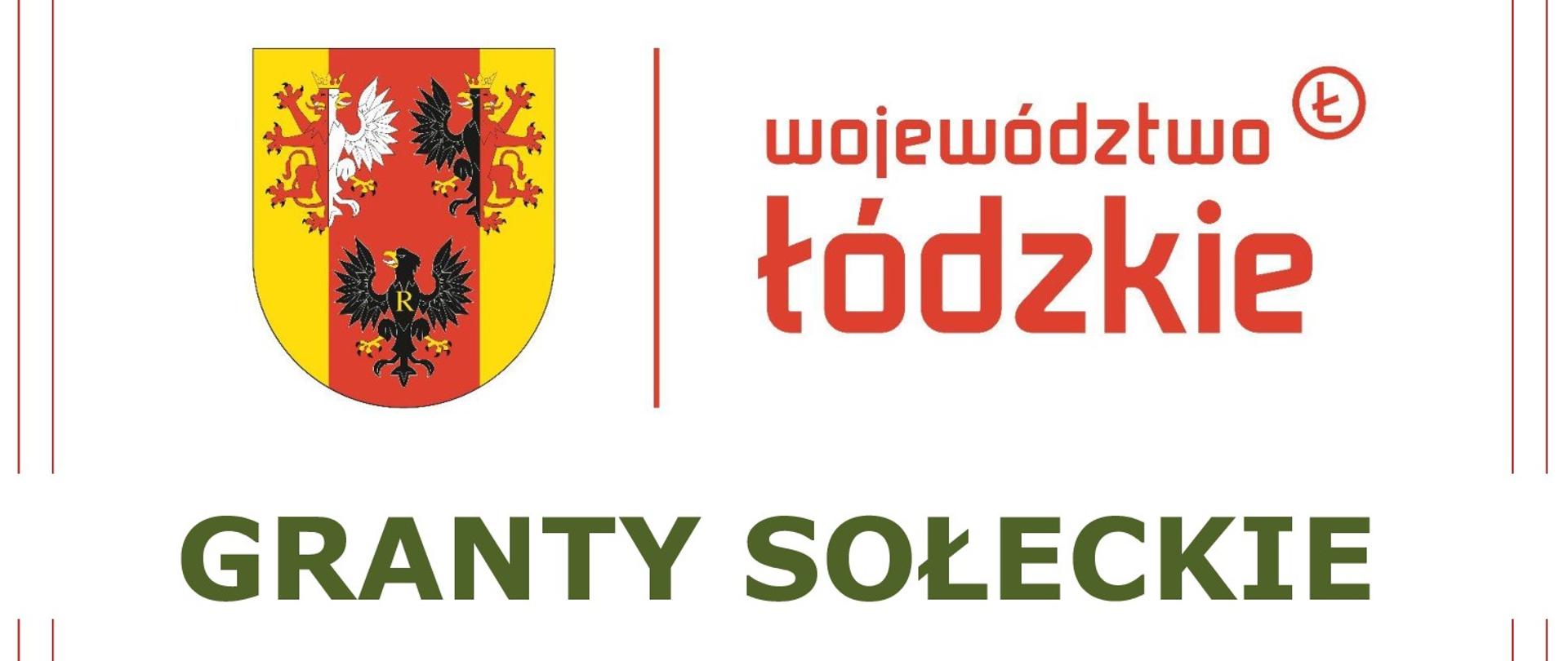 Granty sołeckie 2025