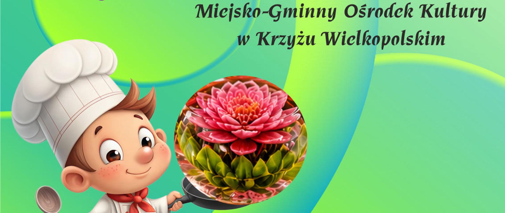 MGOK warsztaty