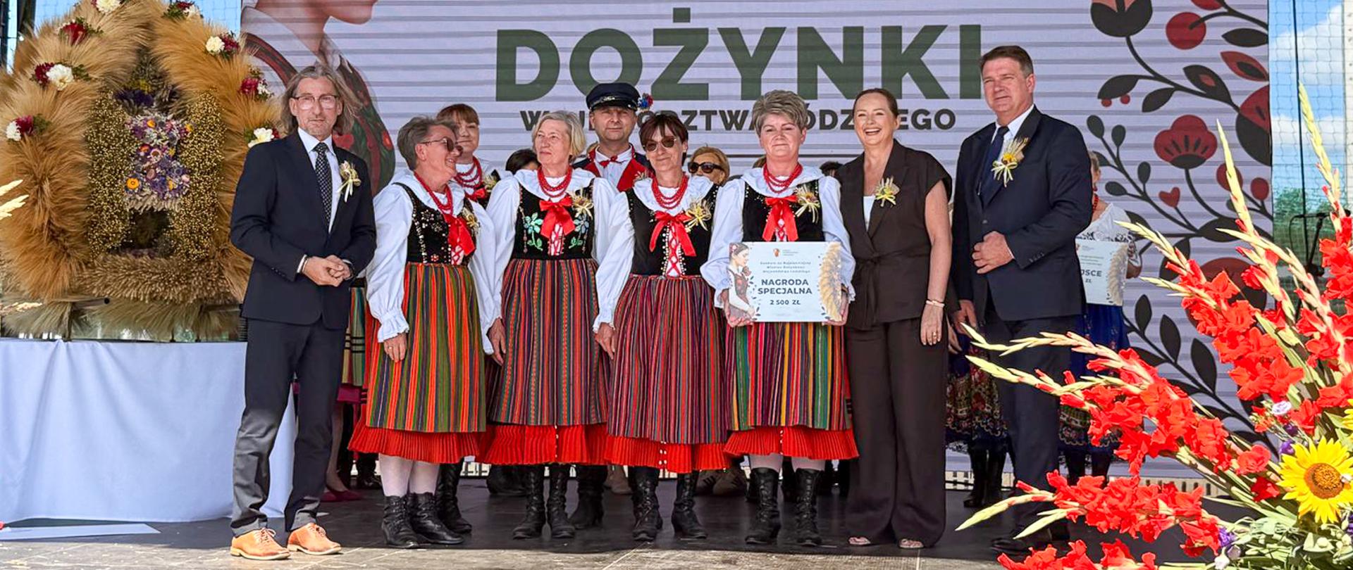 Dożynki 2025