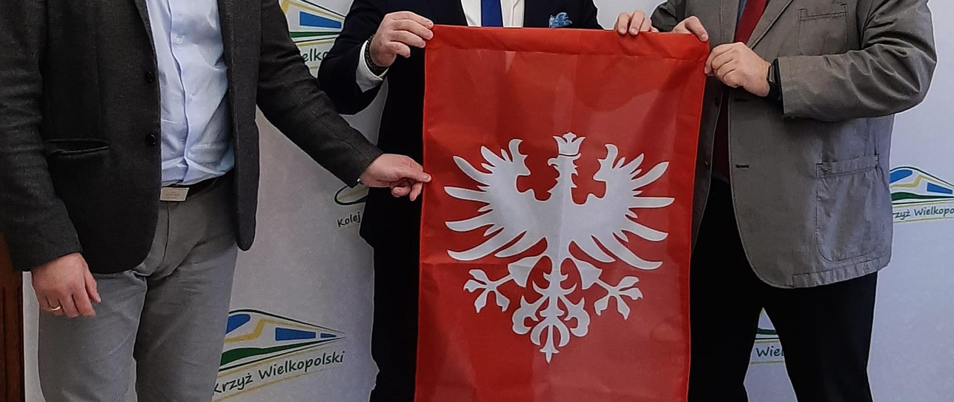 Symbol Powstania Wielkopolskiego