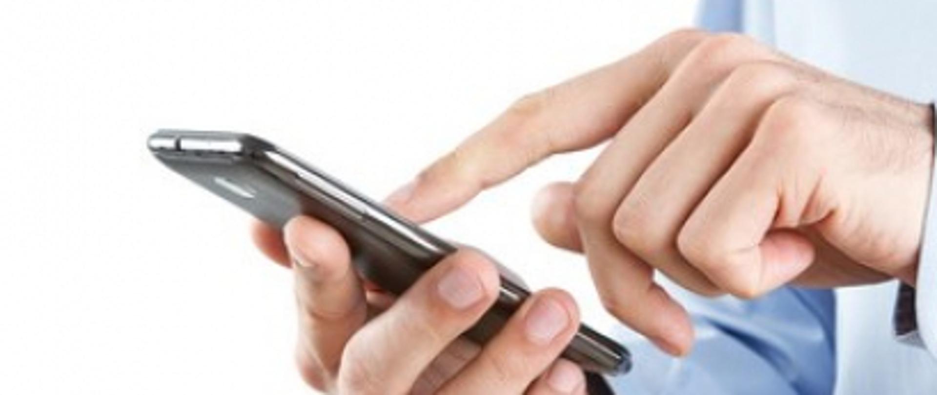 ePłatności w mObywatelu - zdjęcie ilustracyjne