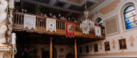 Koncert „Pamięci Św. Jana Pawła II”