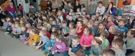 Nasze przedszkolaki