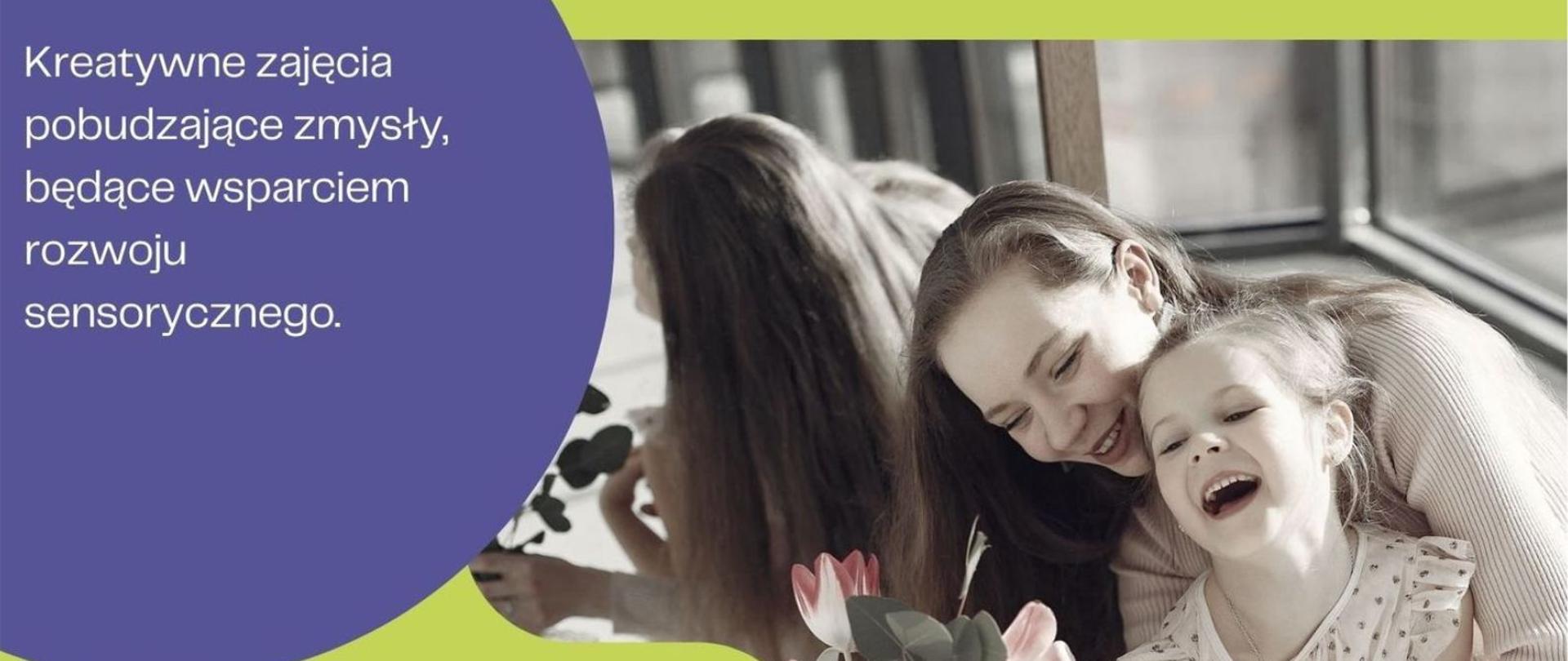Zajęcia dla mam z dziećmi do lat 3