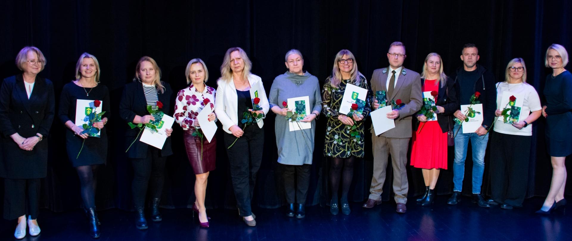 Inauguracja Roku Kulturalno-Artystycznego