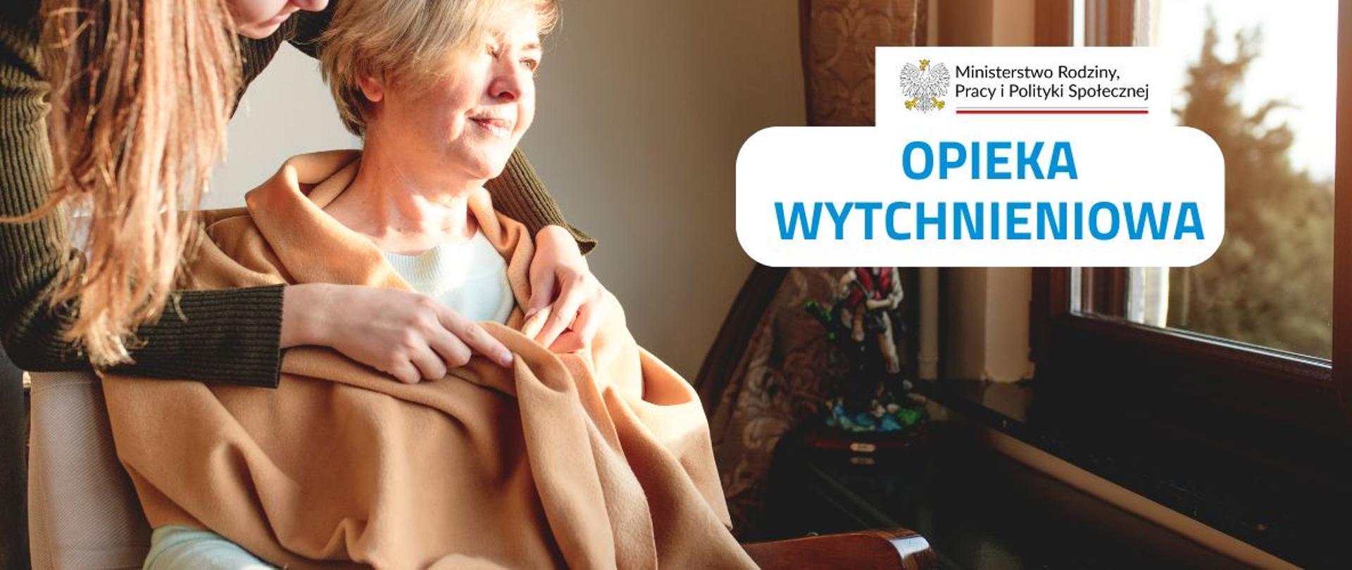 Opieka wytchnieniowa