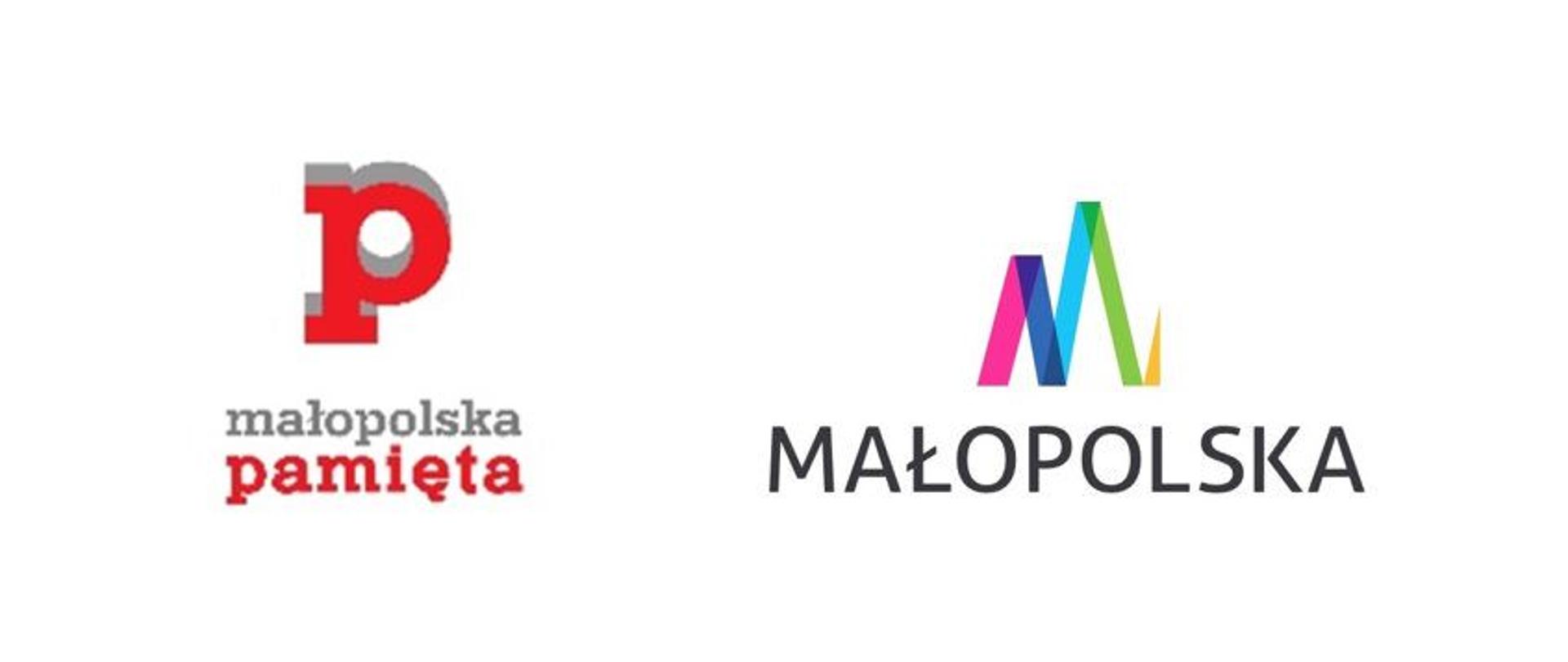 Małopolska Pamięta, Małopolska