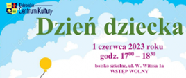 Dzień Dziecka w DCK