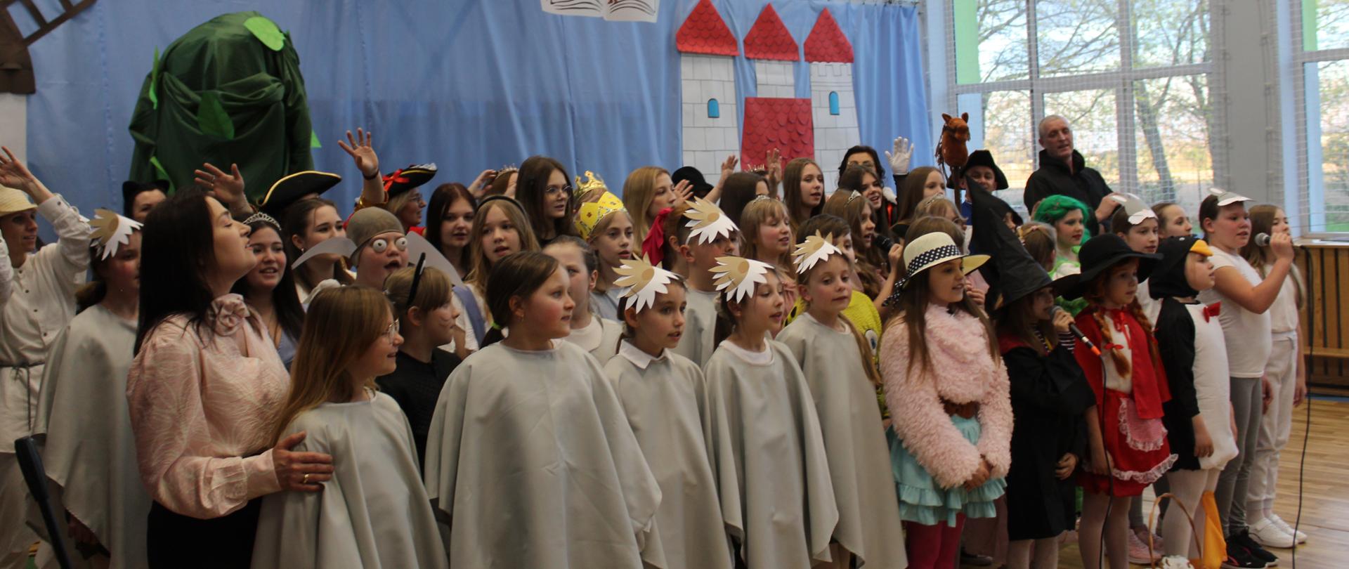 Zaułek Kultury 2024