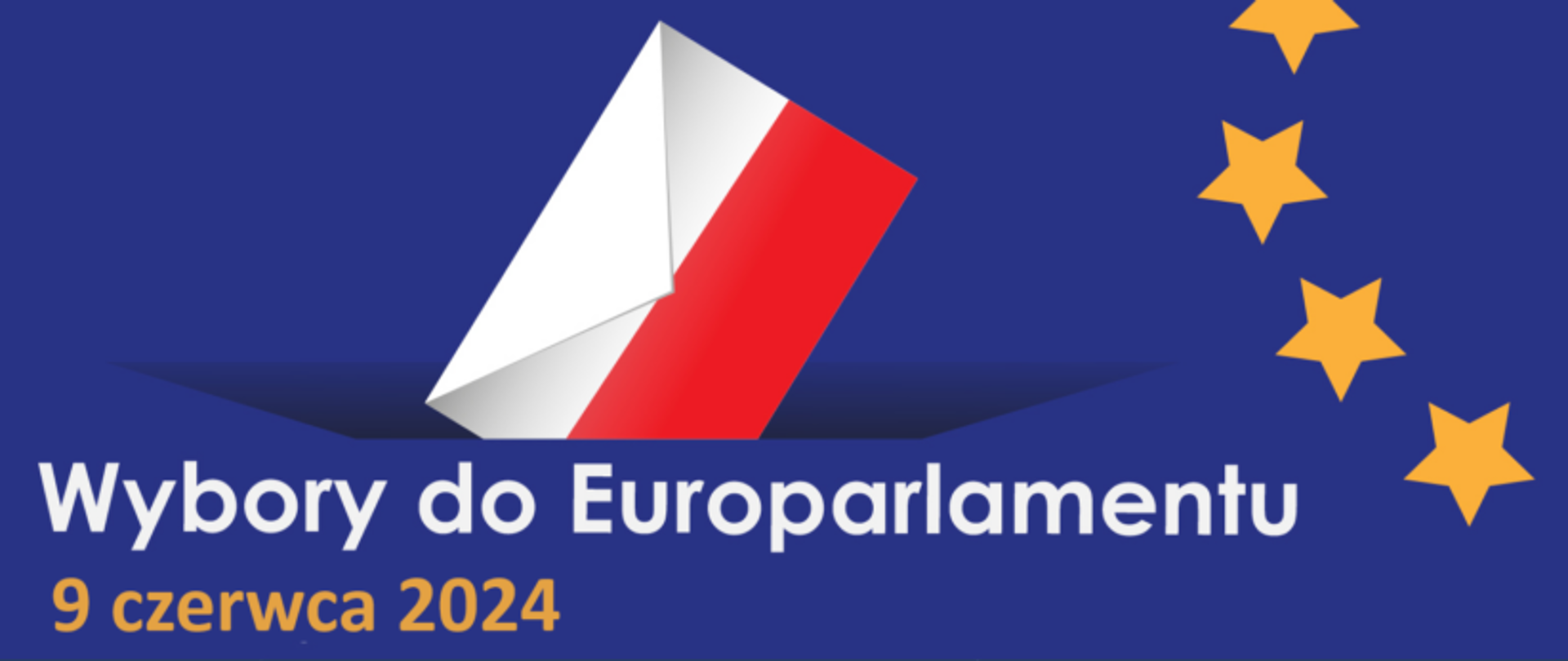 Wyniki wyborów do Europarlamentu 2024