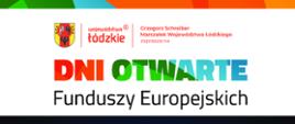 Dni Otwarte Funduszy Europejskich