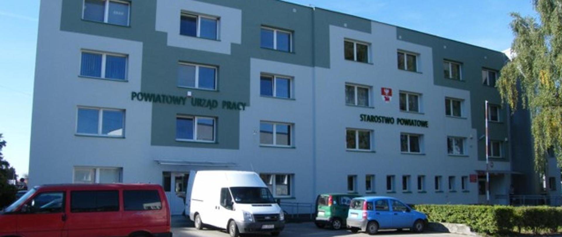 Powiatowy Urząd Pracy w Bielsku Podlaskim