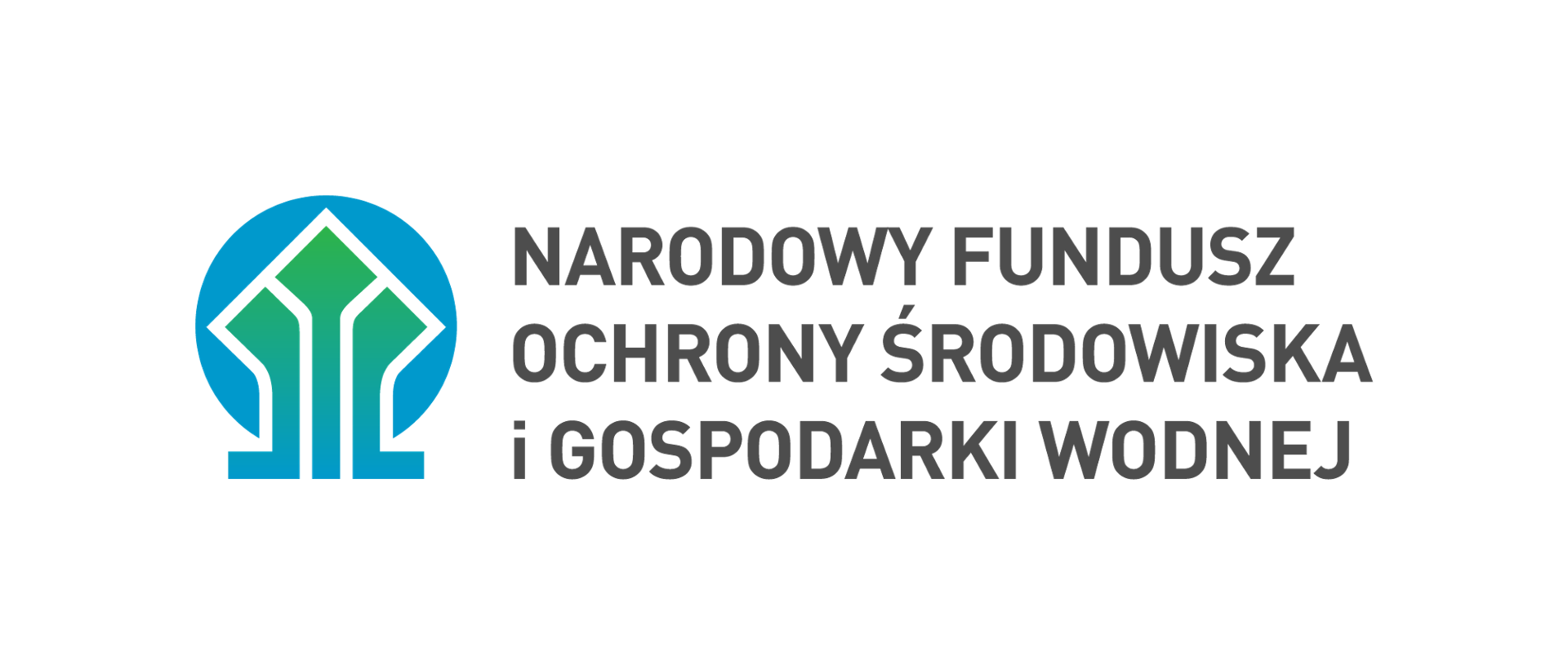Logotyp NFOŚiGW
