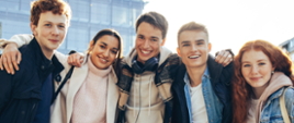 Trwa rekrutacja do 16. edycji programu Indeks Start2Star.
Indeks Start2Star jest programem stypendialnym kierowanym do najzdolniejszych i najaktywniejszych maturzystów pochodzących z niezamożnych rodzin, którzy pragną rozpocząć studia na polskiej uczelni.