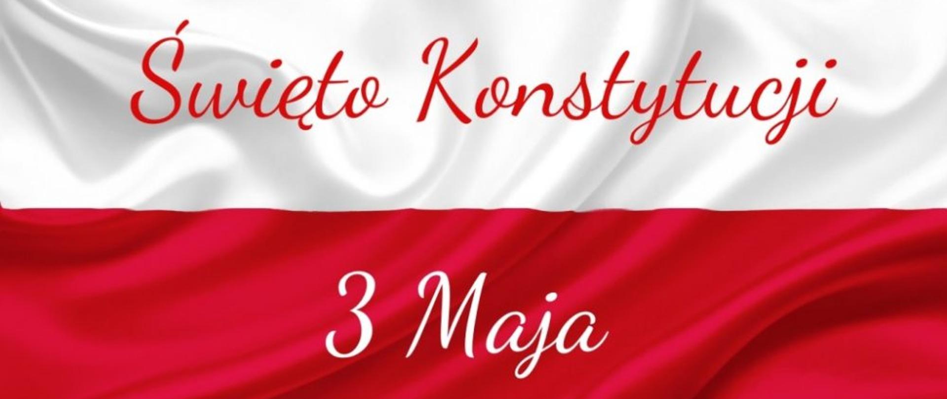 Święto Konstytucji 3 Maja