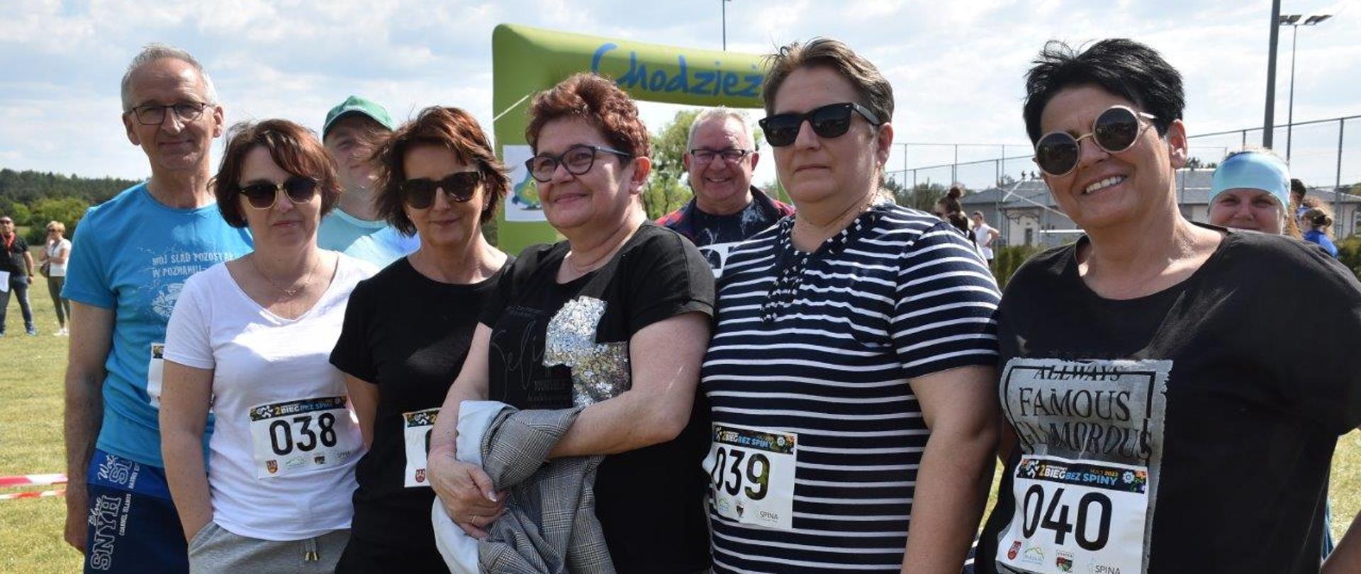 Reprezentacja Gminy Chodzież