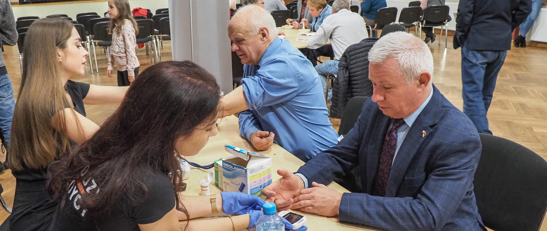 Dni Kultury Zdrowotnej w Urzędowie