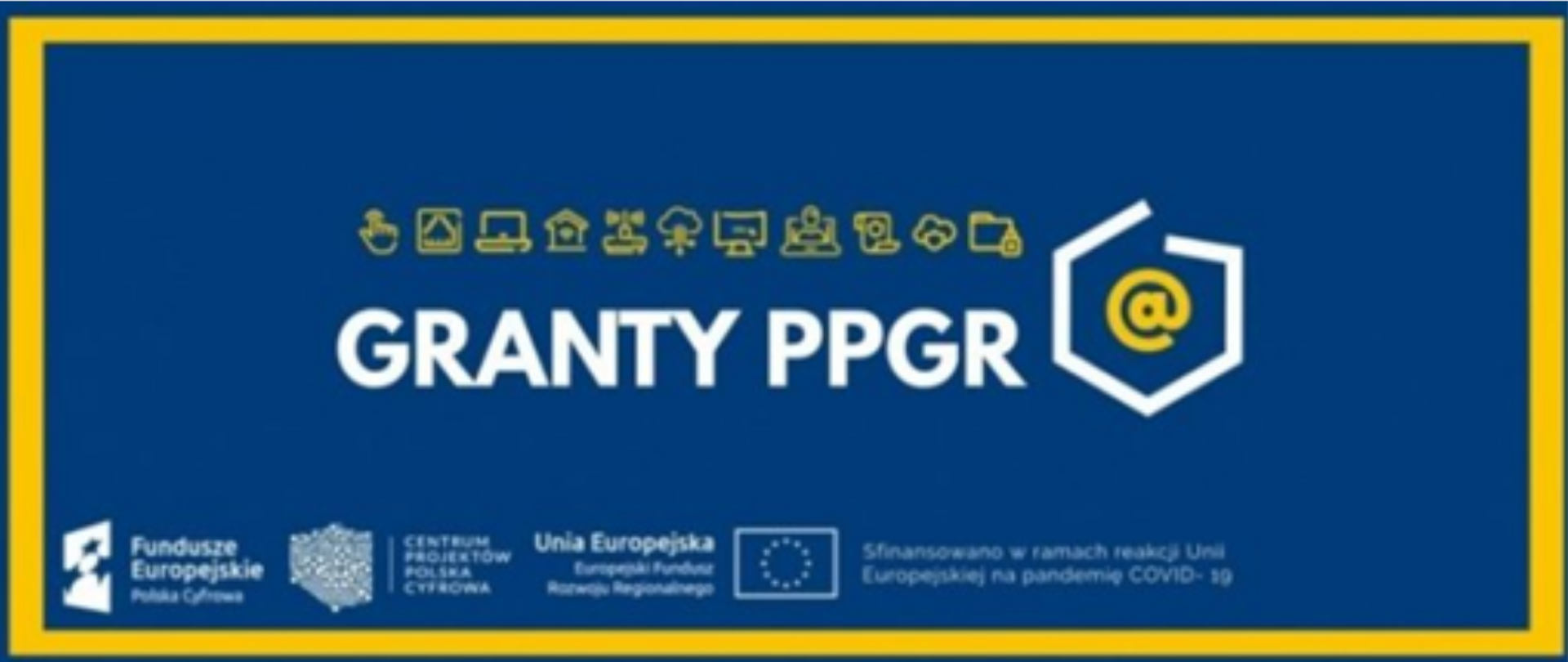 Informacja dla Mieszkańców Gminy