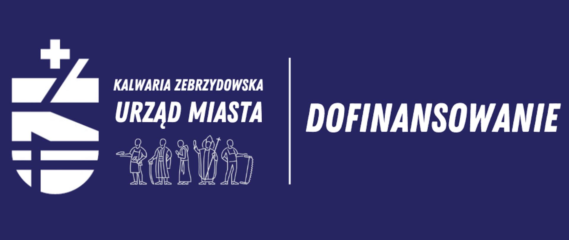 Dofinansowanie - informacja graficzna