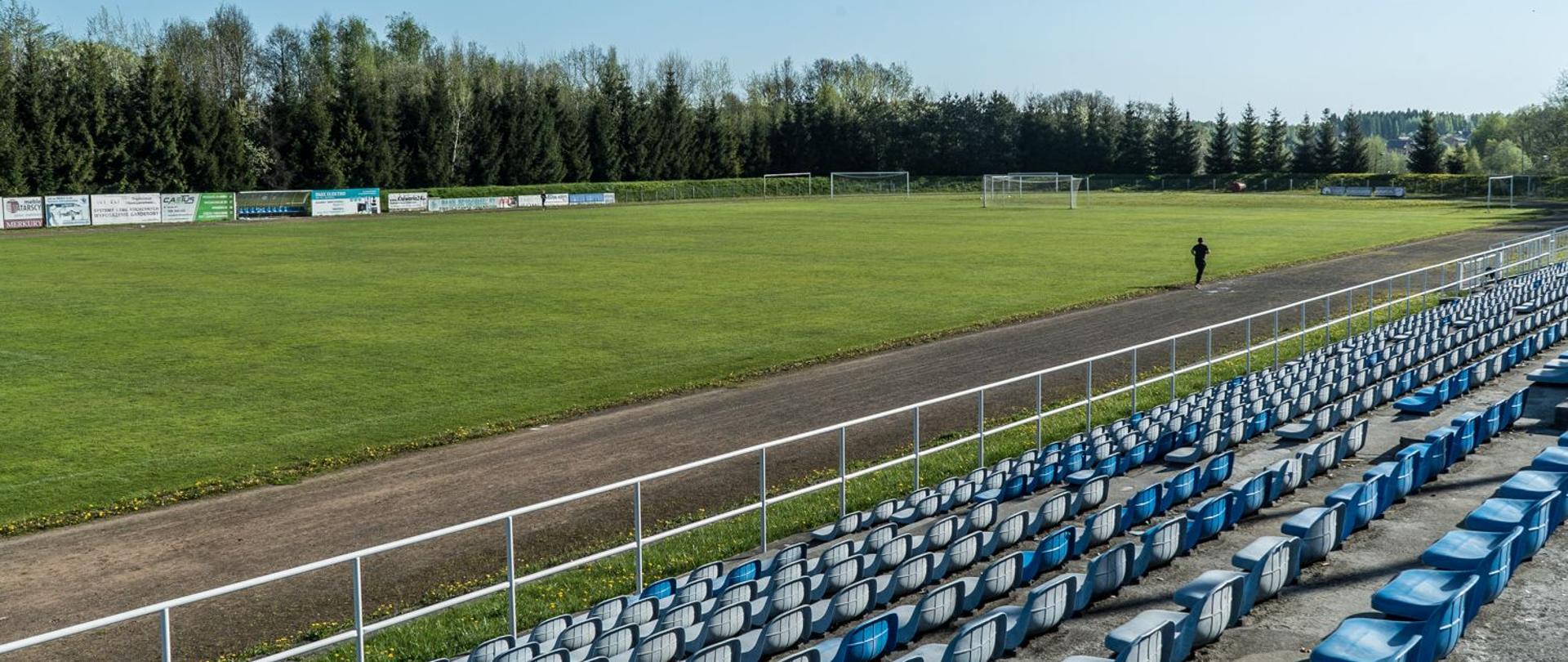 Stadion Kalwarianki