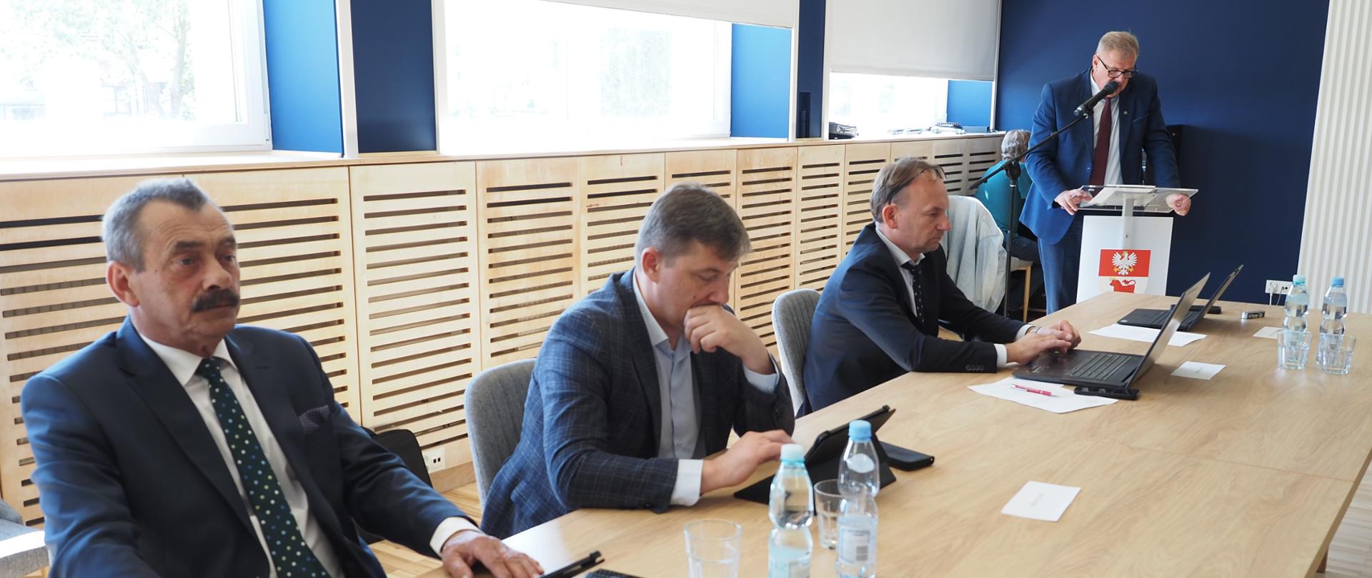 Zarząd Powiatu w Bielsku Podlaskim