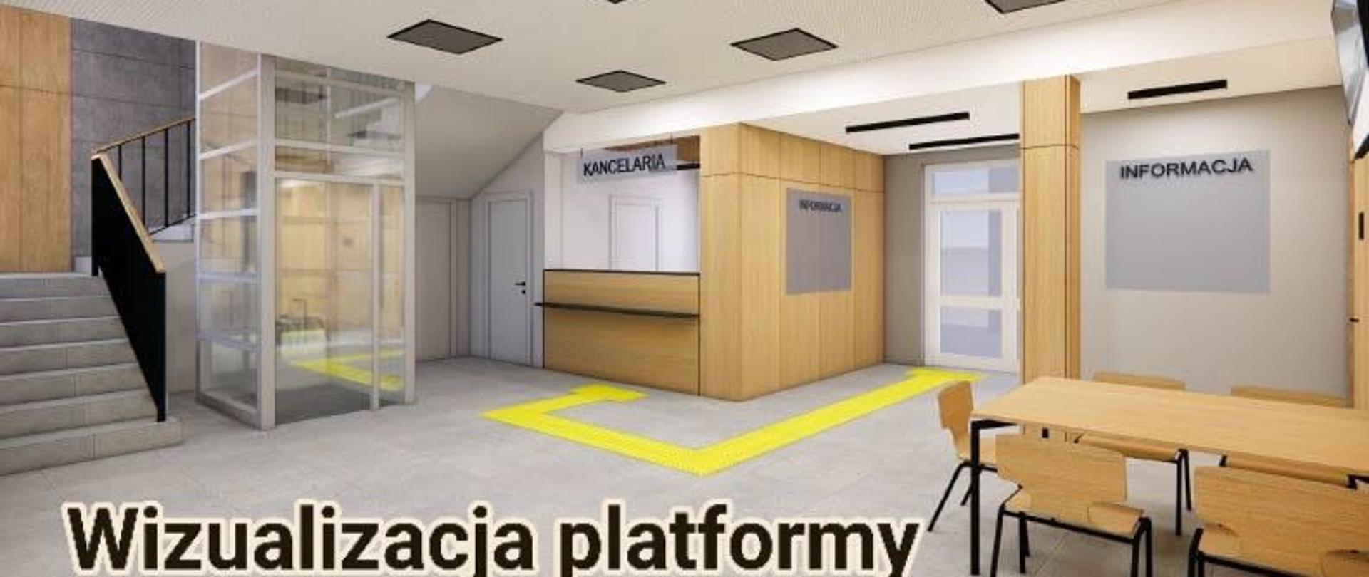 Winda Urząd Gminy