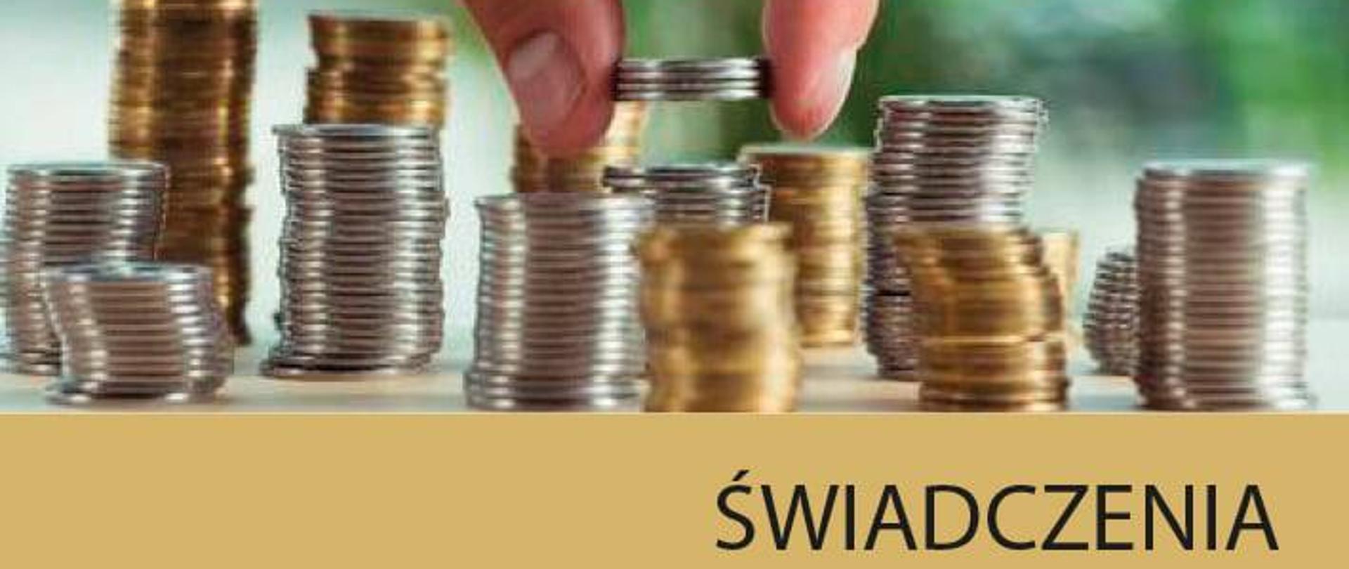 Nowe kwoty przychodu decydujące o zmniejszeniu lub zawieszeniu świadczeń emerytalno-rentowych od dnia 1 września 2021 r.