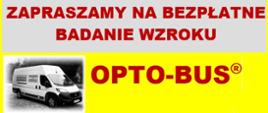 Bezpłatne badanie wzroku