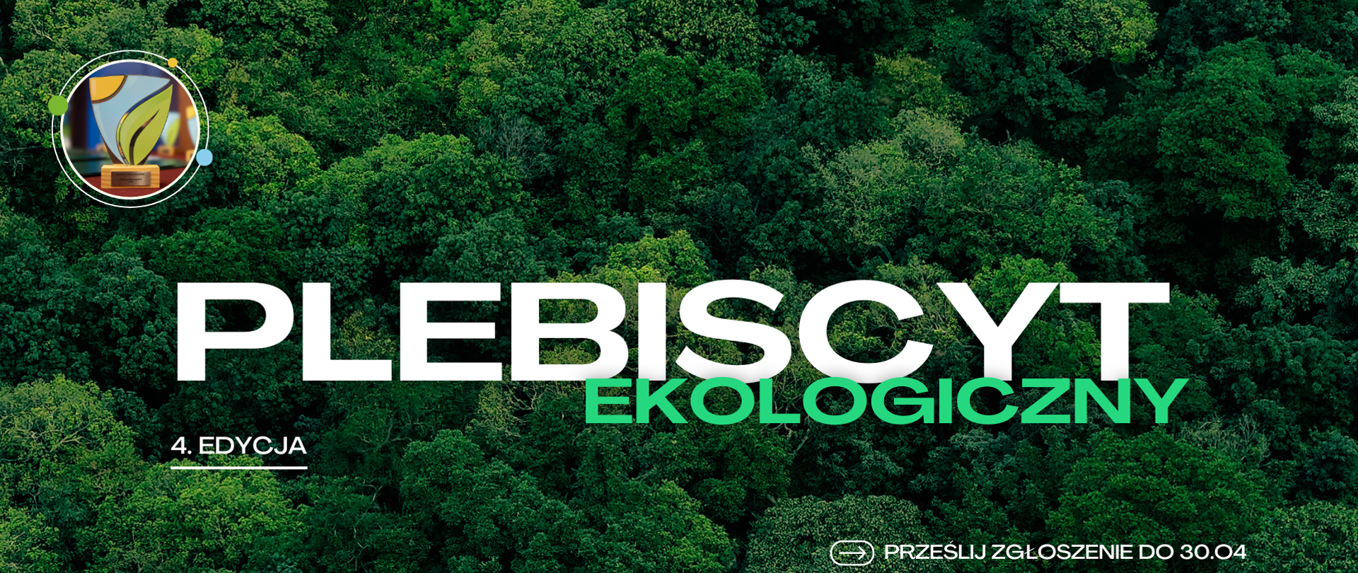 Plebiscyt Ekologiczny