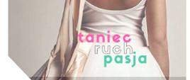 Zajęcia taneczne 