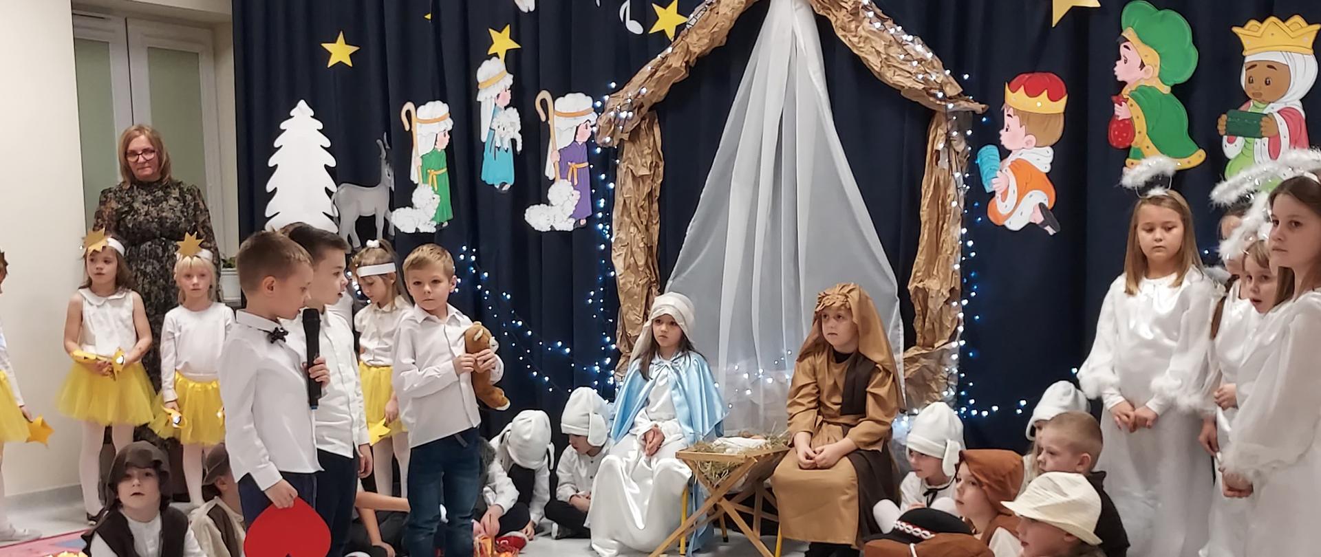 Jasełka 2023