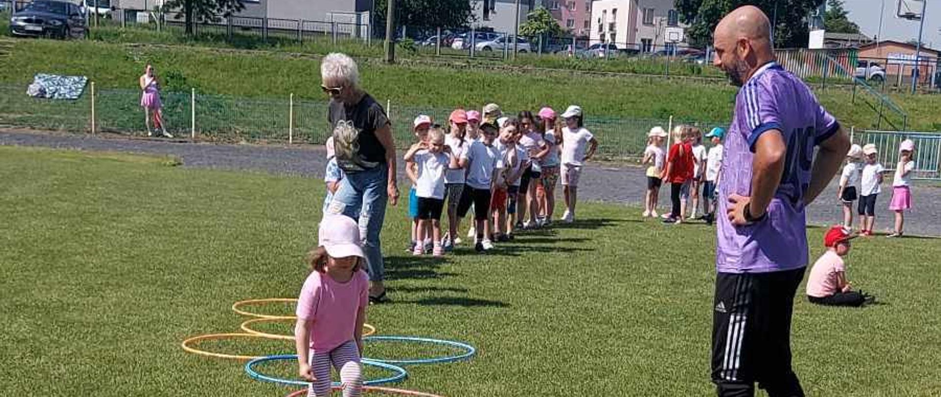 Dzień Małego Sportowca 2024