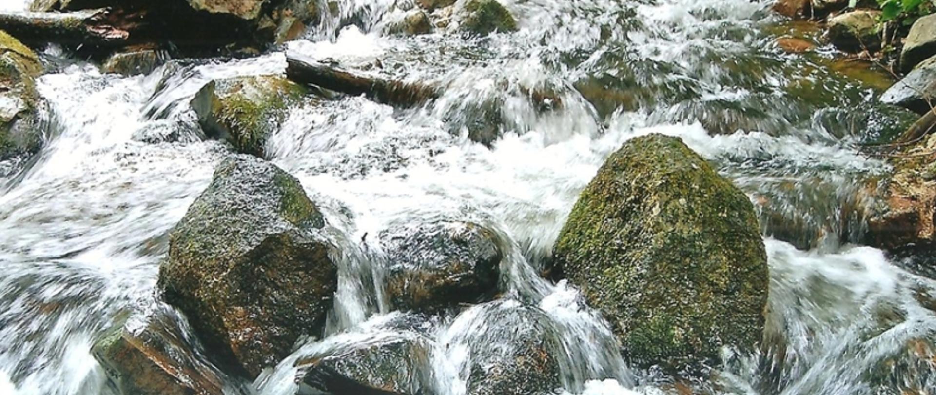 Między Drawą a Notecią