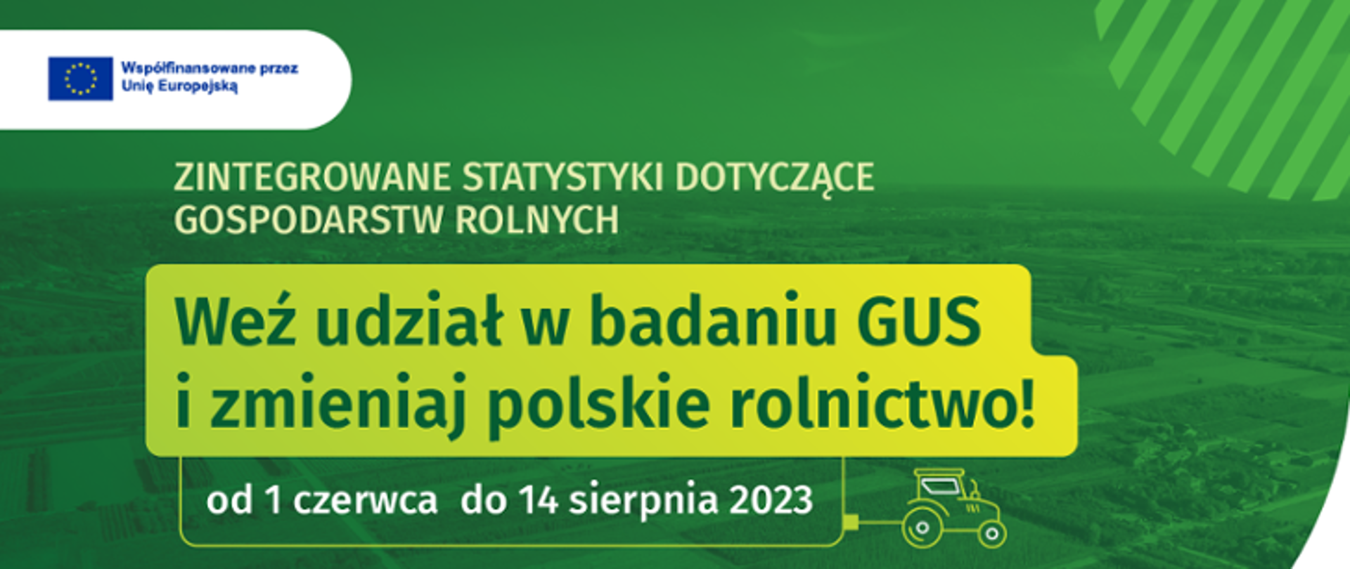 ulotka badania rolne
