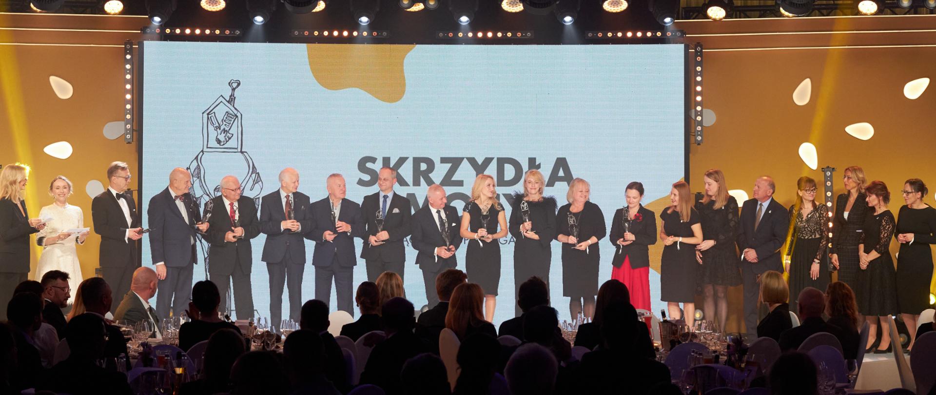 Jubileusz 20-lecia Fundacji Ronalda McDonalda